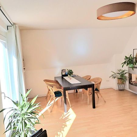Ferienwohnung Rosengarten Rosengarten  Zewnętrze zdjęcie