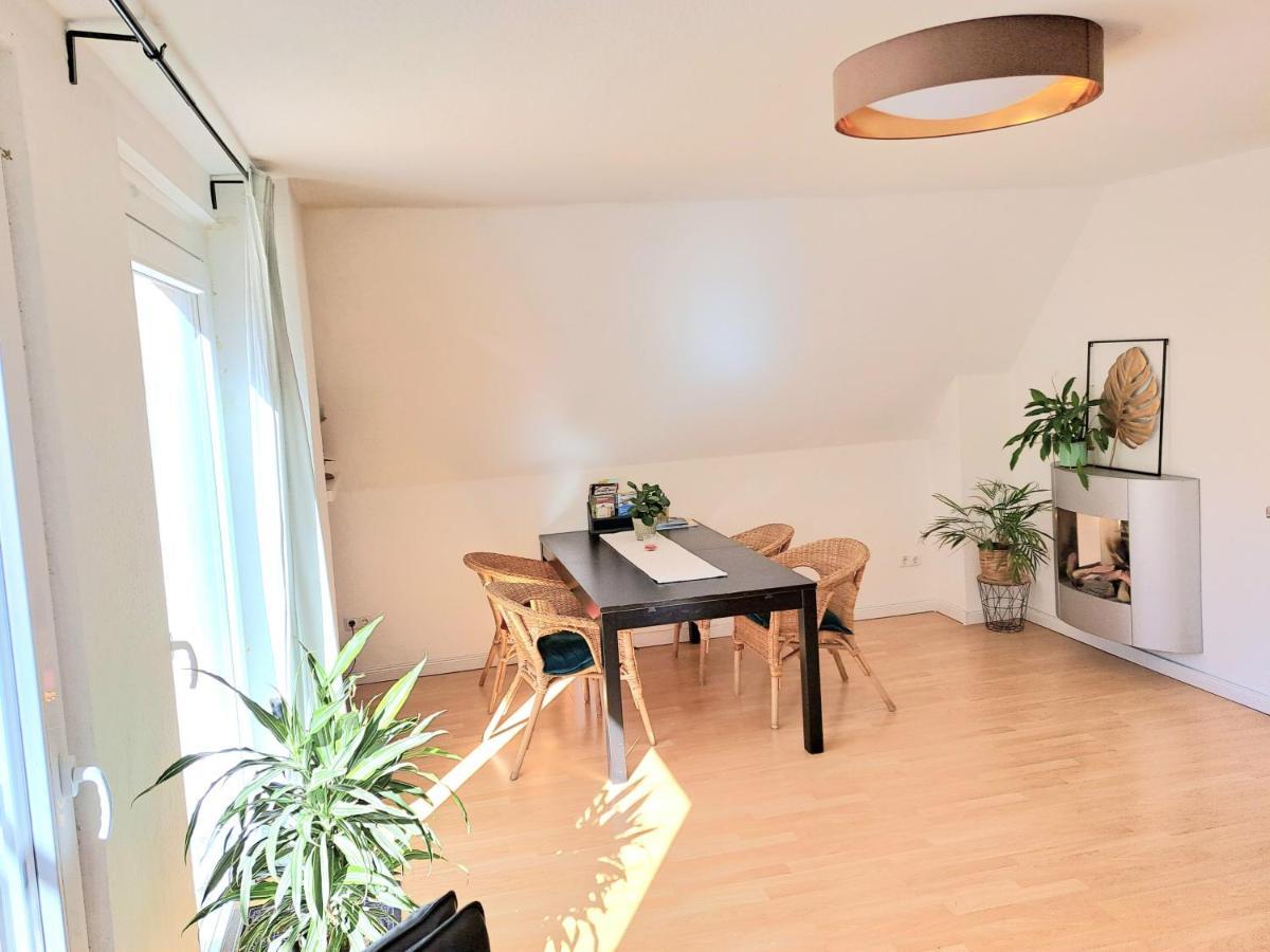 Ferienwohnung Rosengarten Rosengarten  Zewnętrze zdjęcie