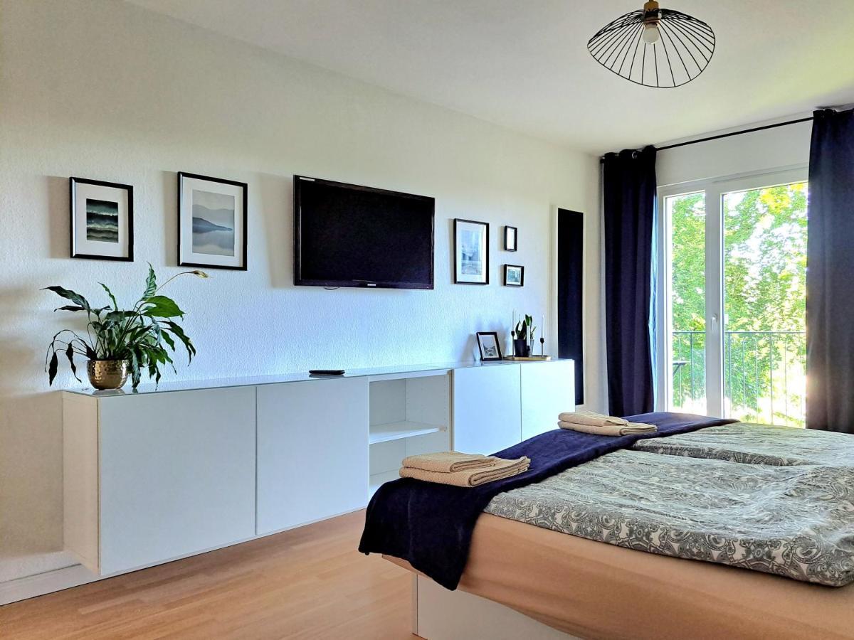 Ferienwohnung Rosengarten Rosengarten  Zewnętrze zdjęcie