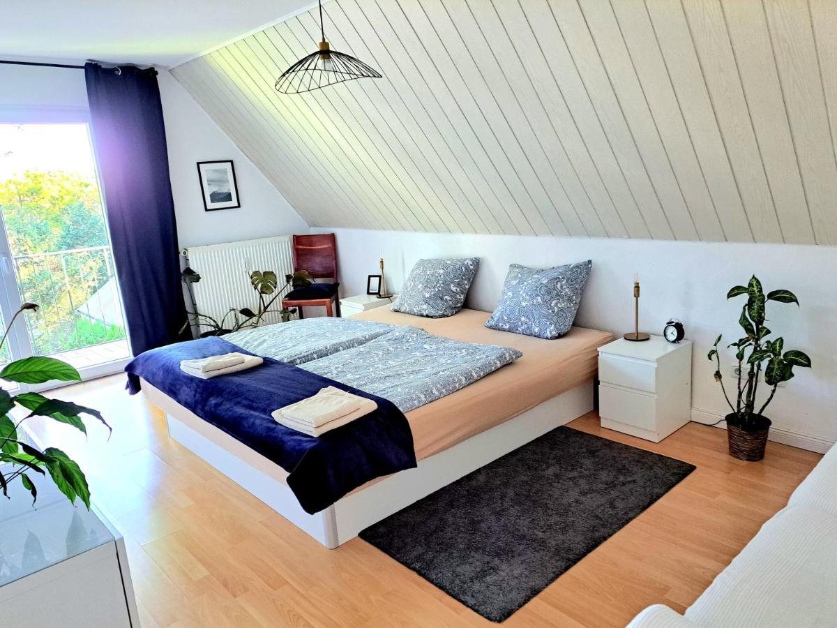 Ferienwohnung Rosengarten Rosengarten  Zewnętrze zdjęcie