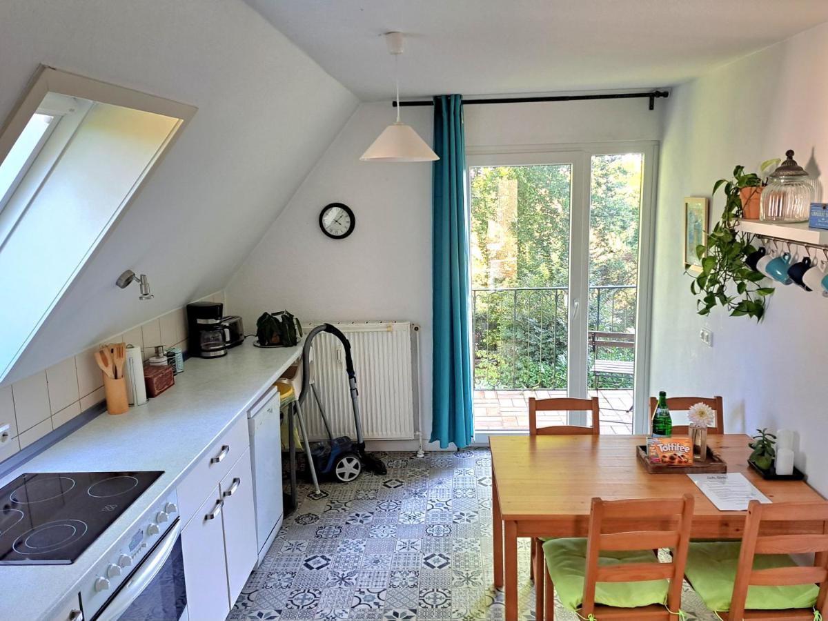 Ferienwohnung Rosengarten Rosengarten  Zewnętrze zdjęcie